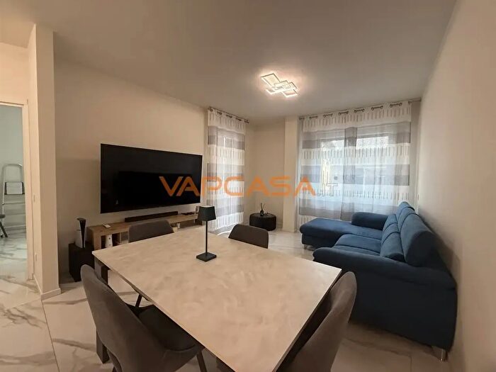 Appartamento trilocale in vendita in Via San Martino, Pontoglio