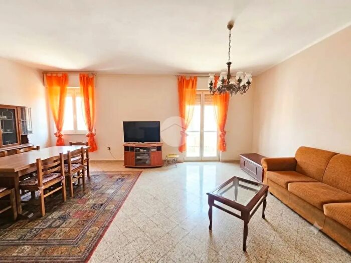 Appartamento quadrilocale in vendita in Via Tottavilla, Palermo