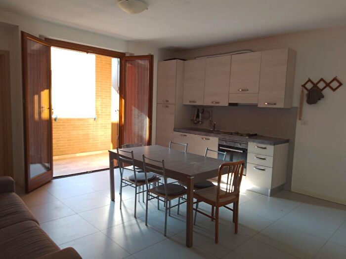 Appartamento bilocale in vendita in Rocco a Pilli Si, Sovicille