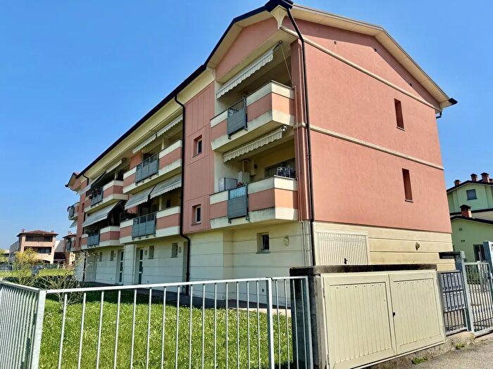 Appartamento bilocale in vendita in Via Francesca Morabito, Parma