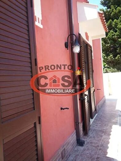 Casa trilocale in affitto in Marsala Cda Cuore di Gesu, Marsala