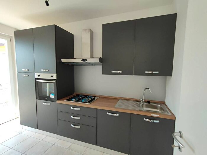 Appartamento trilocale in affitto in Bastia, Rovolon