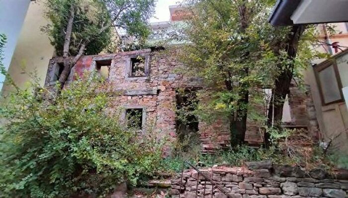 Casa monolocale in vendita in Via del Muraglione, Trieste