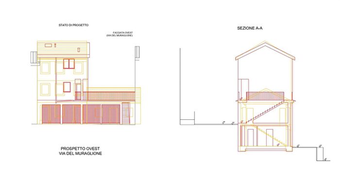 Case in Vendita e in Affitto - 2