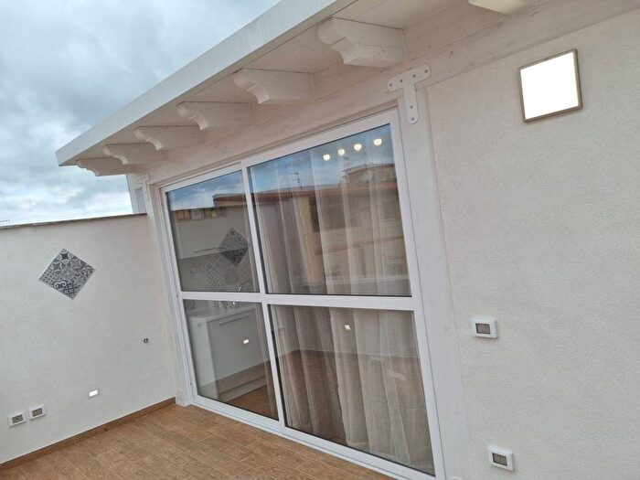 Casa bilocale in affitto in Via Ellera, Centro, Alcamo