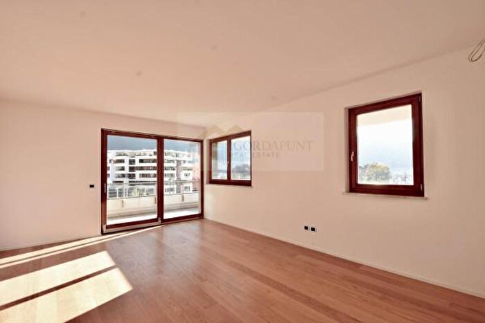 Appartamento quadrilocale in vendita in Bolzano