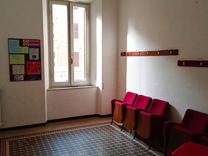 Appartamento in affitto in VIALE VITTORIA, Cavour, Ancona