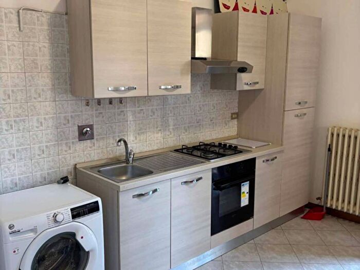 Appartamento monolocale in affitto in Via di Corticella, Corticella, Bologna