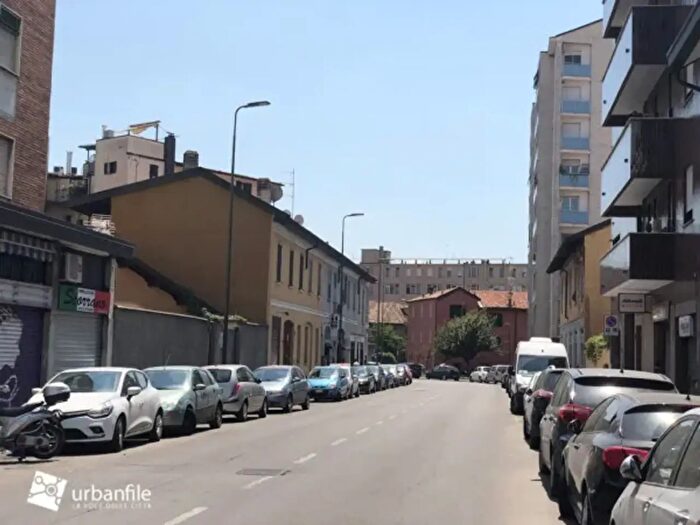 Appartamento trilocale in vendita in Milano