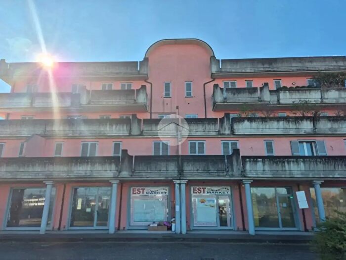 Appartamento trilocale in vendita in Via Nazionale, Stradella