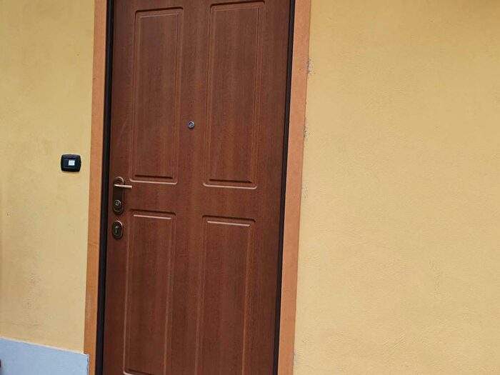 Appartamento monolocale in affitto in Via delle Forze Armate, San Carlo, Milano