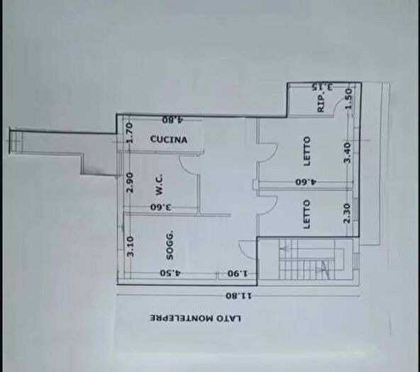 Case in Vendita e in Affitto - 2