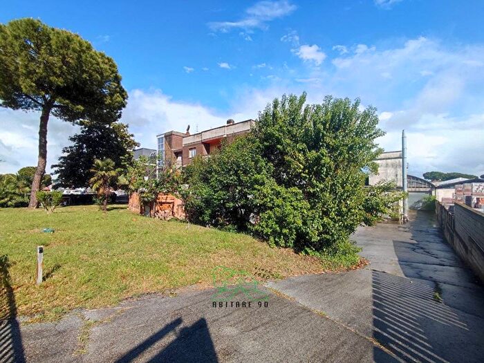 Casa bilocale in affitto in strada nazionale flaminia, Rosciano, Fano