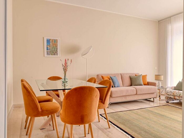 Appartamento trilocale in affitto in Corso Buenos Aires, Buenos Aires, Milano