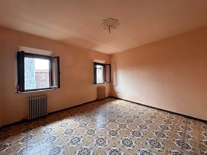 Appartamento quadrilocale in vendita in Cascina