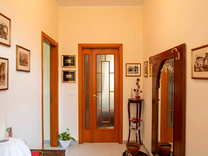 Appartamento quadrilocale in vendita in Via Giuseppe Arena, Catanzaro