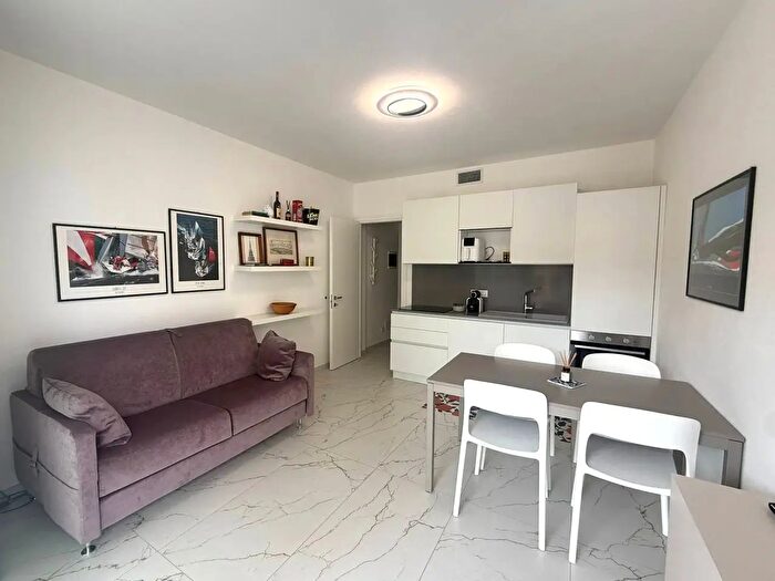 Appartamento bilocale in vendita in Via San Damiano, Andora