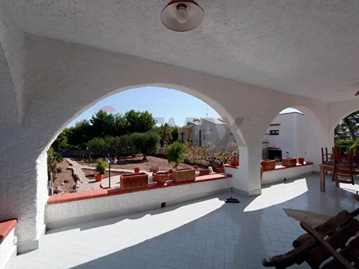 Casa con 5 locali in vendita in Via dellOrsa Maggiore, Mola Di Bari