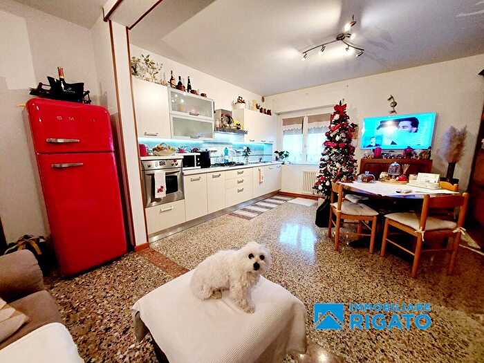 Appartamento trilocale in vendita in Bassano Del Grappa