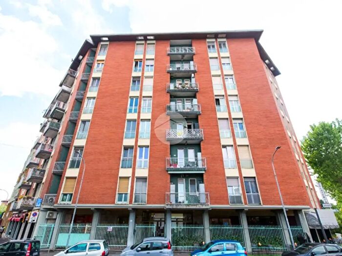 Appartamento bilocale in vendita in Via della Repubblica, Cesano Boscone