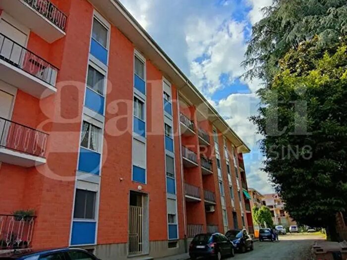 Appartamento quadrilocale in vendita in Strada del Masarone, Biella