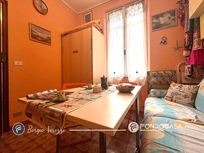 Appartamento monolocale in vendita in Viale Europa, Pietra Ligure