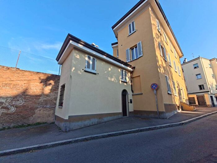 Appartamento bilocale in affitto in Colli Saragozza, Bologna