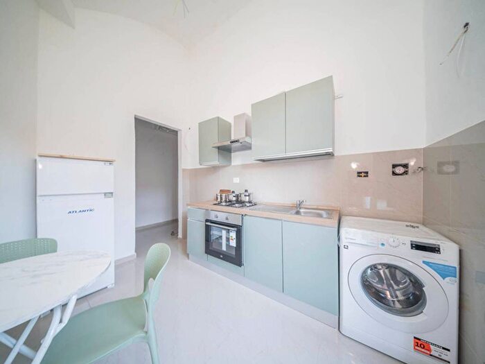 Appartamento bilocale in affitto in Via Errico Giachino, Borgo Vittoria, Torino