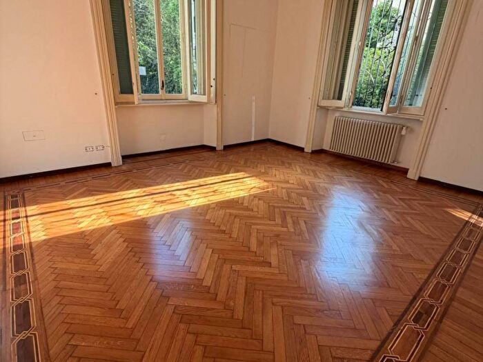 Appartamento con 6 locali in affitto in Via Lorenzo Mascheroni, Pagano, Milano