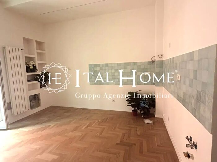 Appartamento bilocale in affitto in Via Ragusa, Milano