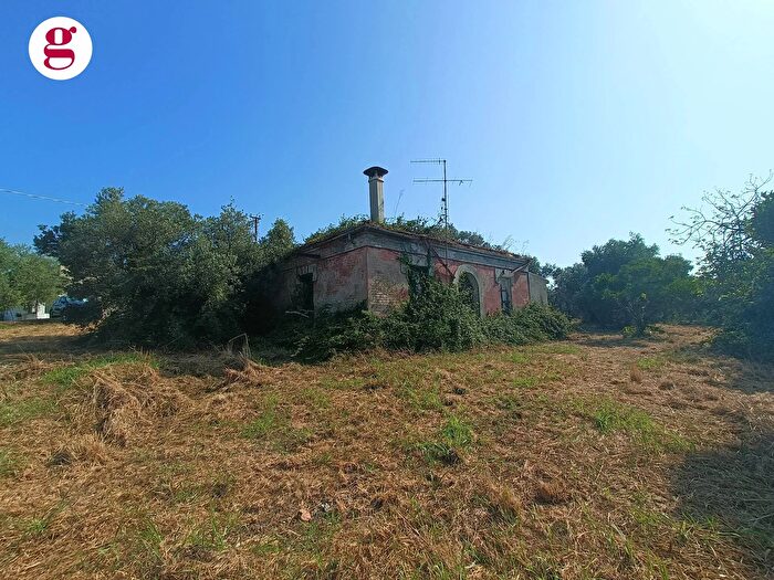 Casa trilocale in vendita in Via Circonvallazione Istoniense Snc, Vasto