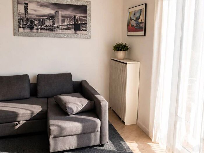 Appartamento bilocale in affitto in Via Friuli, Porta Romana Medaglie d'Oro, Milano
