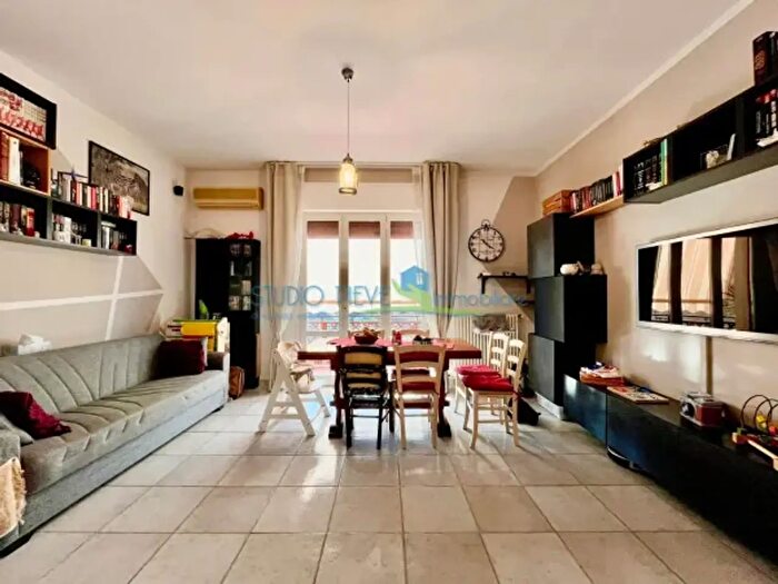 Appartamento quadrilocale in vendita in Via Eugenio Curiel, Monsummano Terme