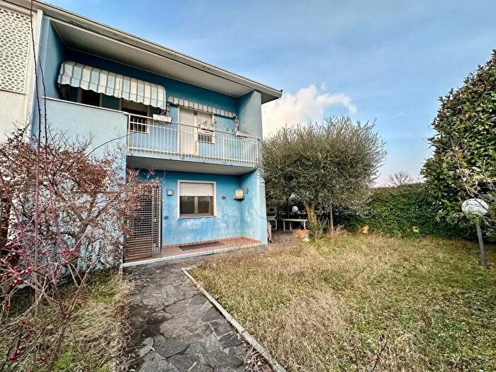 Casa con 5 locali in vendita in Via Palmarina, San Giovanni Al Natisone