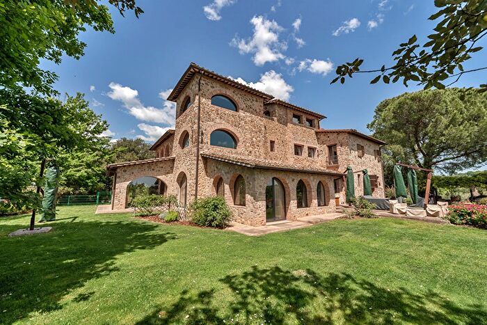 Casa in affitto in Castelnuovo Berardenga