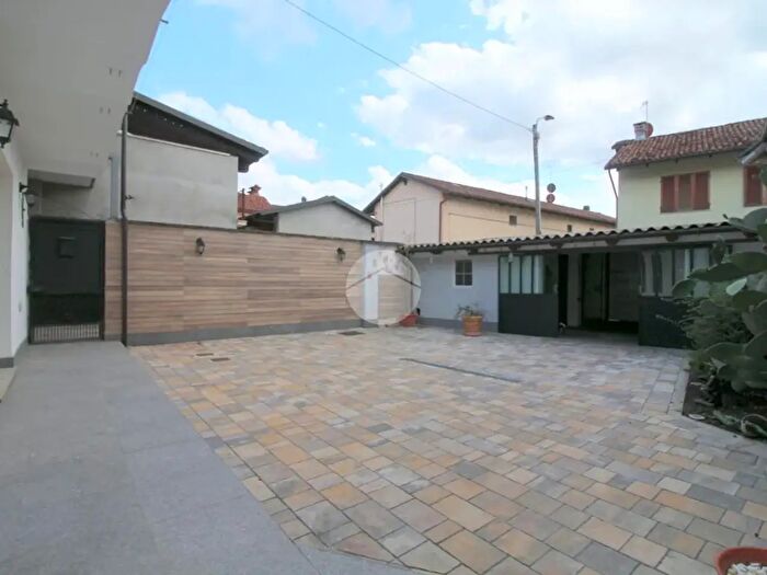 Casa quadrilocale in vendita in Via della Valle, Sanfre