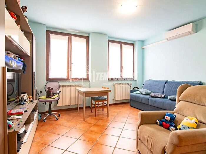 Appartamento monolocale in vendita in Manzoni, Pozzo DAdda