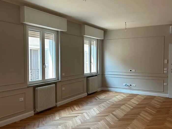 Appartamento trilocale in vendita in Mantova
