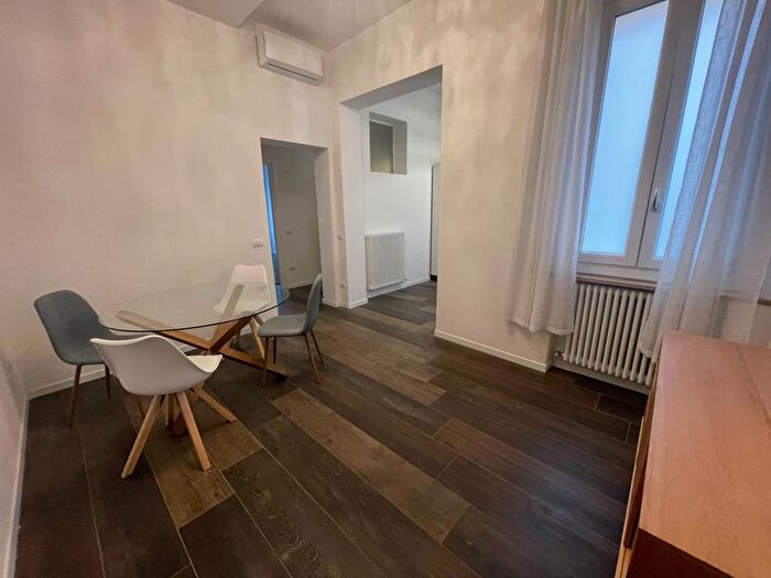 Appartamento trilocale in affitto in Centro Storico, Ravenna