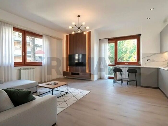 Appartamento quadrilocale in vendita in Viale Europa, Silvi