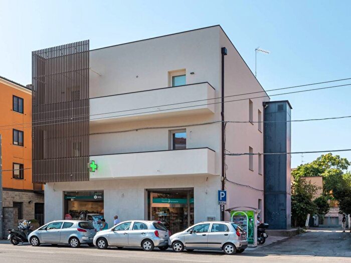 Appartamento bilocale in affitto in Via Giuseppe Massarenti, Massarenti, Bologna