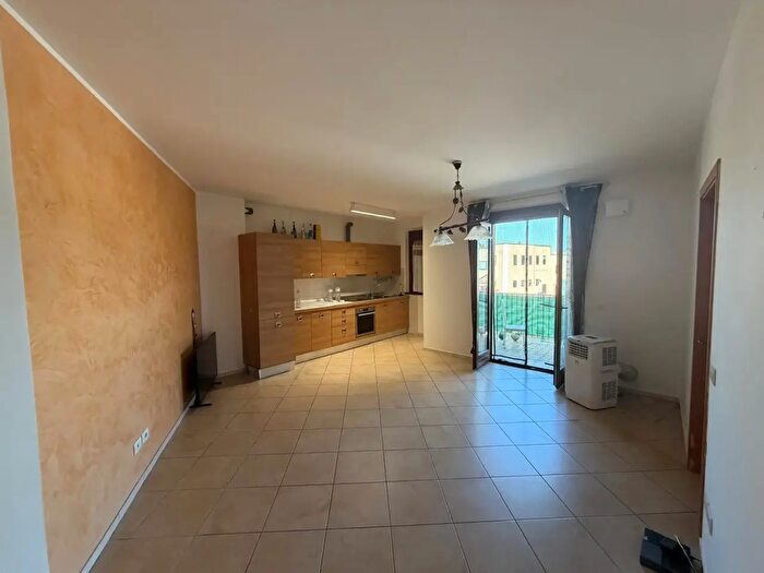 Appartamento in vendita in Monte Roberto