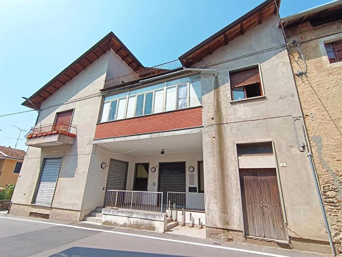 Case in Vendita e in Affitto - 2