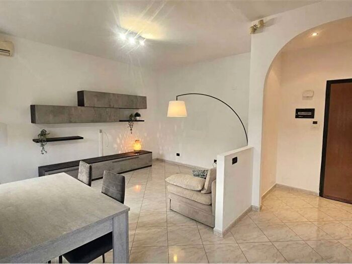 Appartamento bilocale in affitto in Via Santa Caterina Da Siena, Centro, Cernusco sul Naviglio