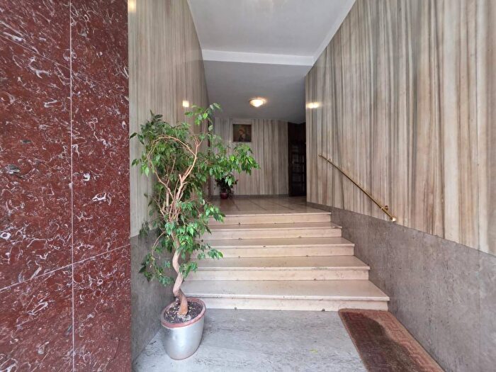 Appartamento quadrilocale in affitto in Viale Pinturicchio, Flaminio, Roma