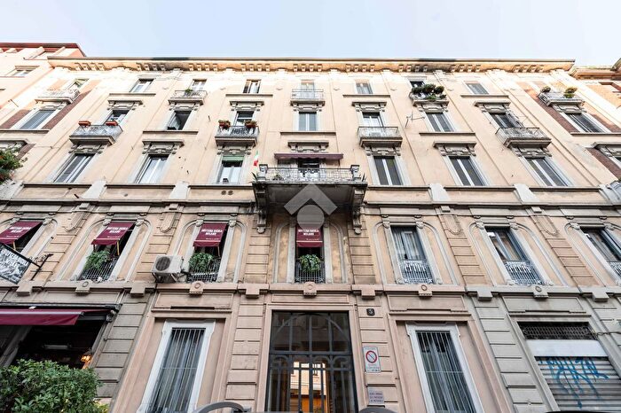 Appartamento bilocale in vendita in Via Mantova, Milano