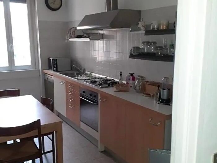 Appartamento trilocale in affitto in Milano