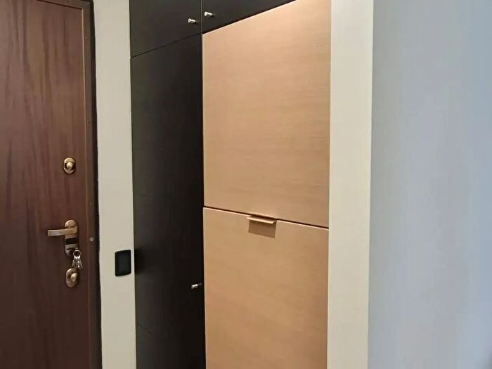 Appartamento bilocale in affitto in Via dei Villini d, Busto Arsizio