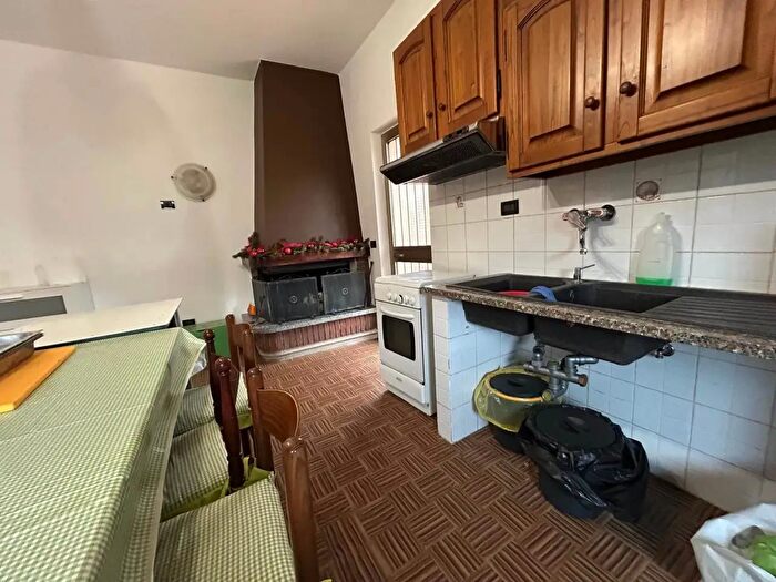 Appartamento bilocale in affitto in Bolano