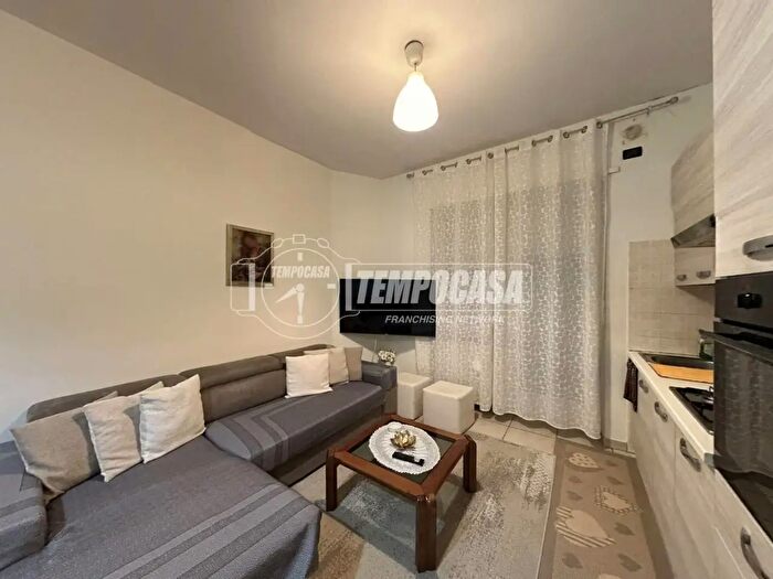 Appartamento bilocale in vendita in Via Verolengo, Torino